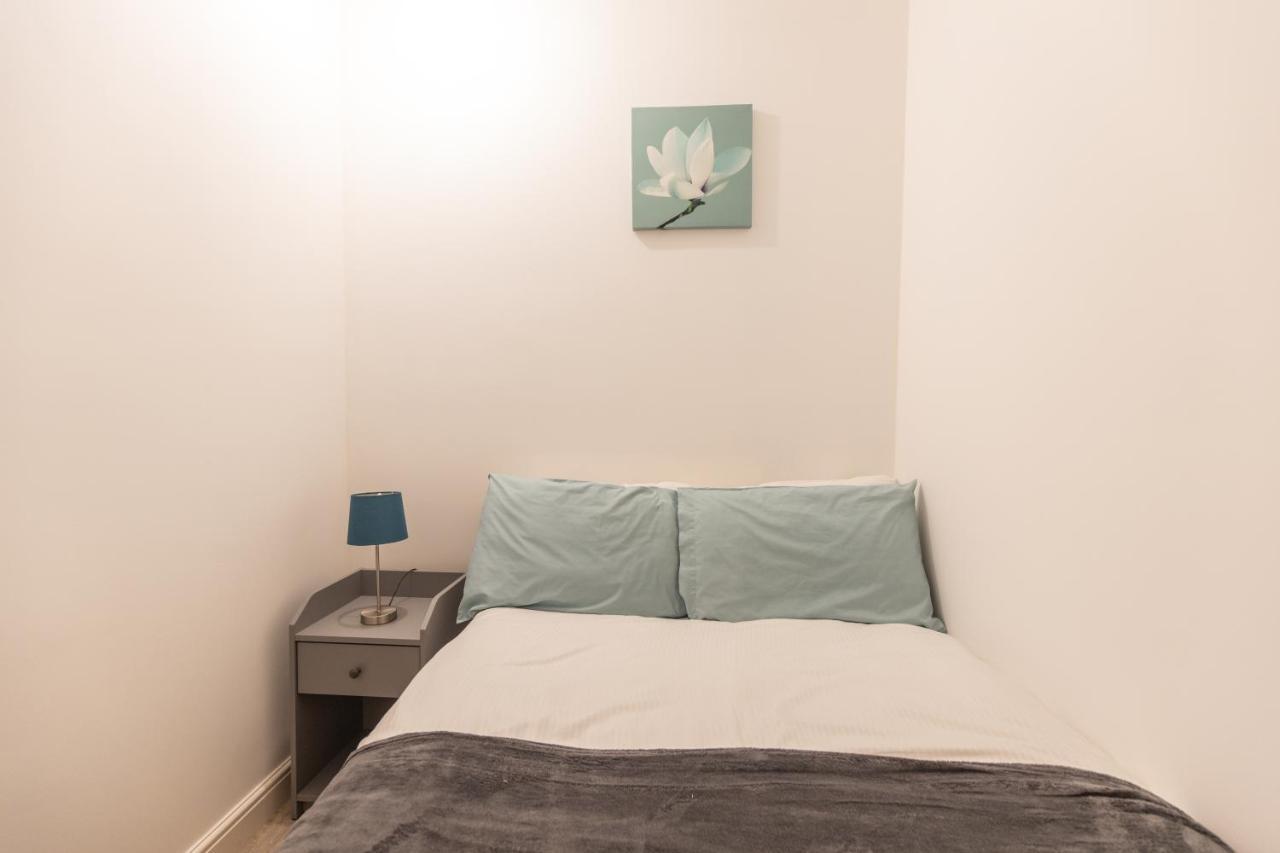 Cosy Modern Apartment, Grand Victorian Building, 5 Mins To Coventry City Centre 外观 照片