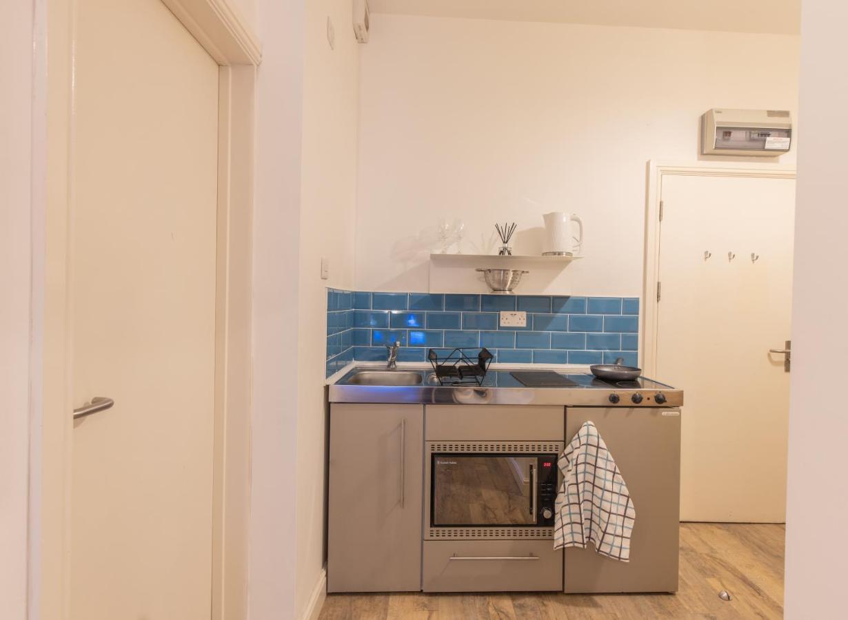 Cosy Modern Apartment, Grand Victorian Building, 5 Mins To Coventry City Centre 外观 照片